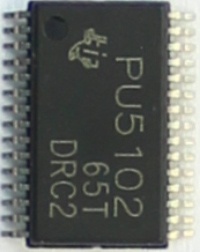 Контроллер TPS5102IDBTRG4