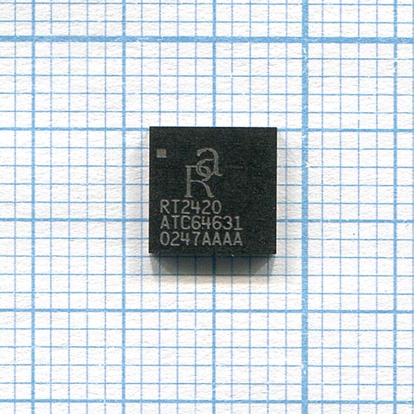 Контроллер RT2420