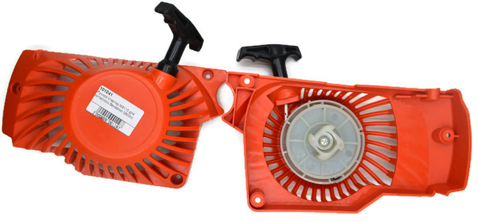 Ручной стартер M8110 для китайских бензопил 3800сс легкий старт 101041