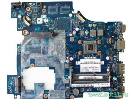 Материнская плата ACER ASPIRE 5520