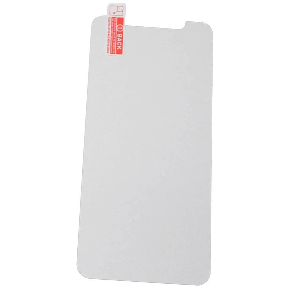 Защитное стекло iPhone Xr/11 2,5D /в упаковке/