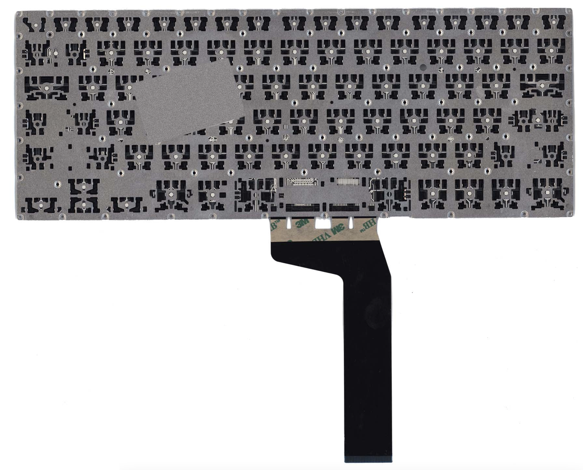 Клавиатура ASUS VivoBook X405UA OEM