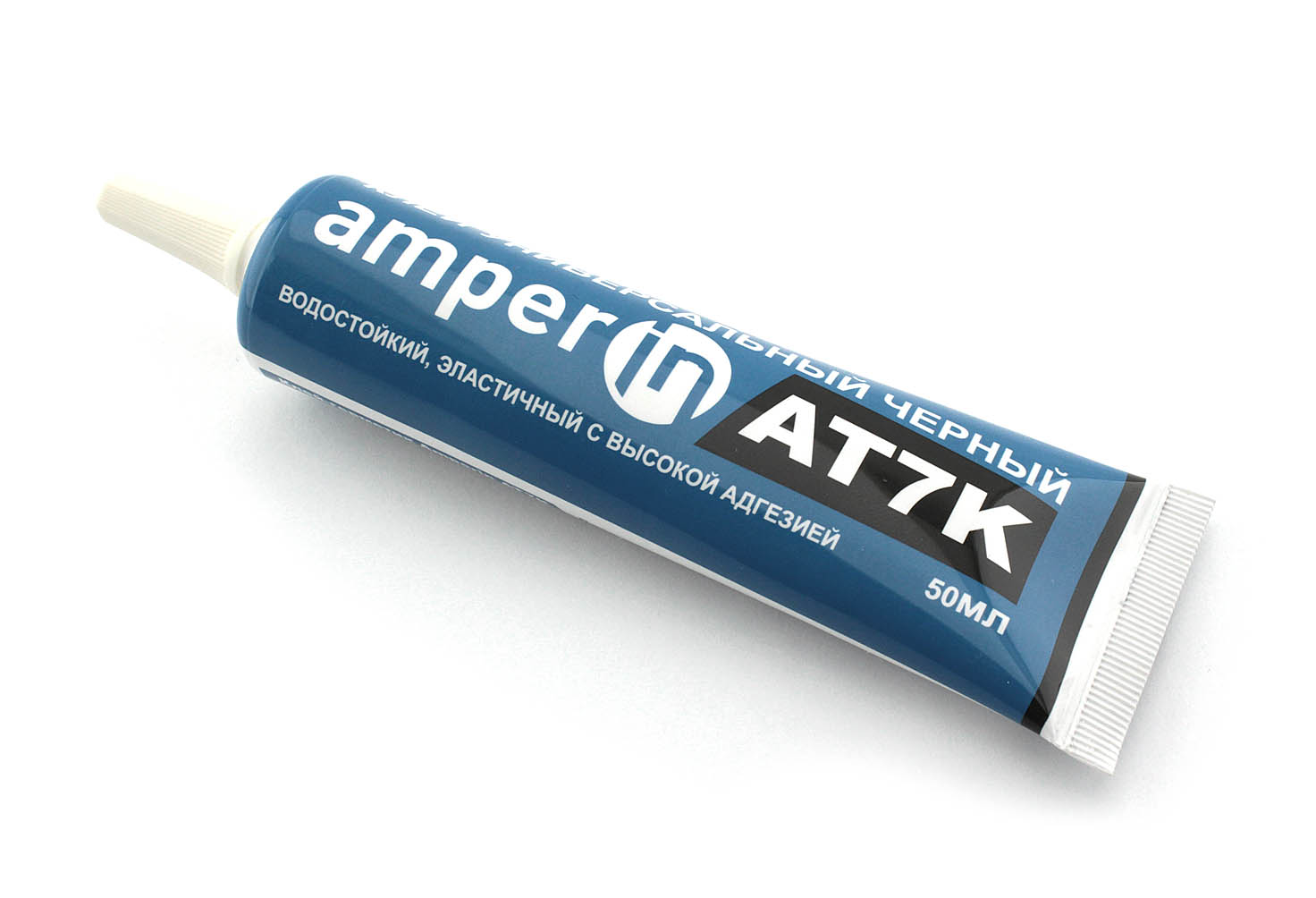 Клей Amperin AT7K черный 50мл