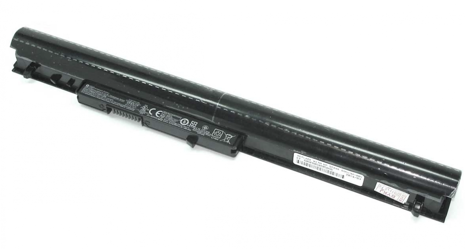 Аккумулятор HP Pavilion SleekBook 15-d Original