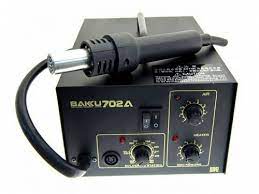 Паяльная станция BAKU BK-850A