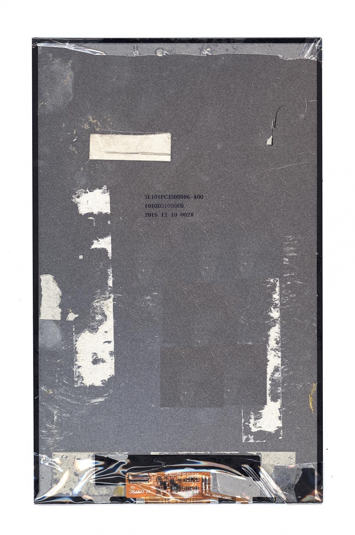 Матрица SL101PC33D0986-A00