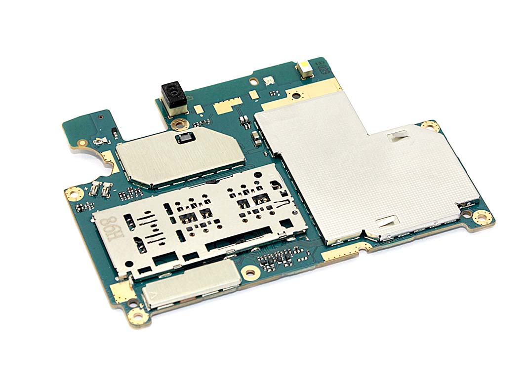 Материнская плата для Asus ZenFone Max Pro (M1) ZB602KL 4*64GB