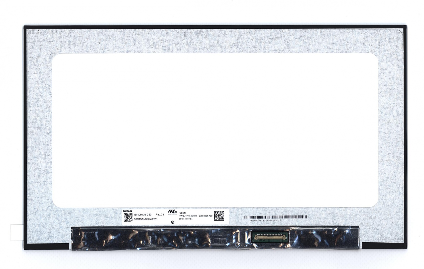 Матрица DELL Latitude 7400 Original