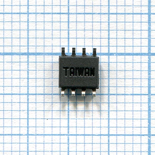 Контроллер TPS6734 ID