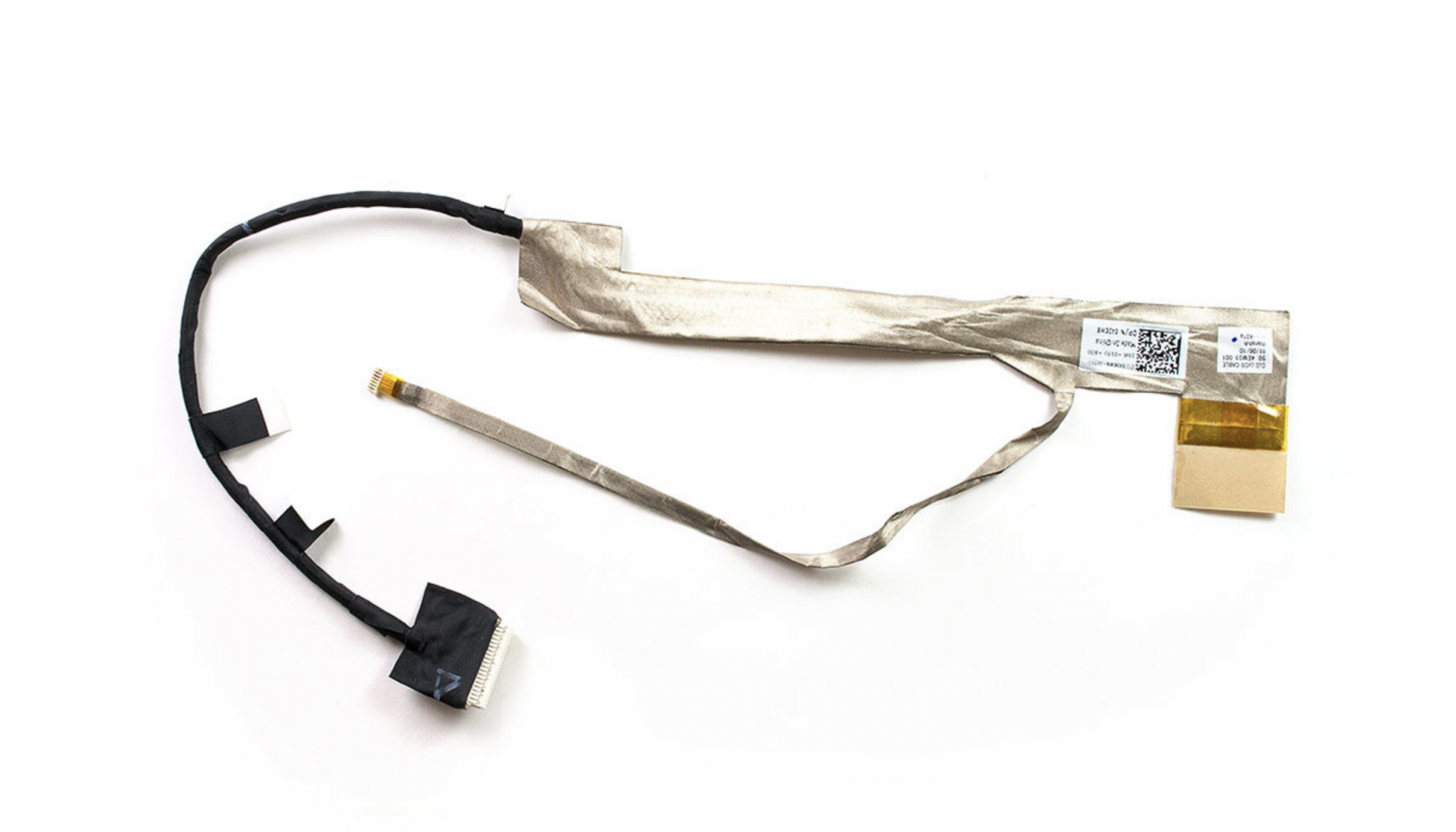 Шлейф матрицы DELL Inspiron N5030 OEM