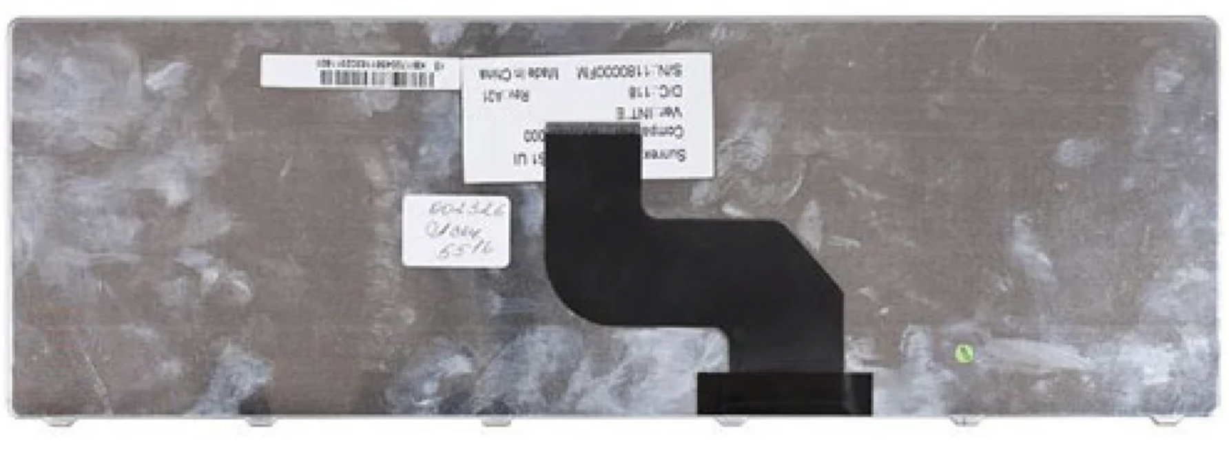 Клавиатура Acer Aspire 5332 OEM