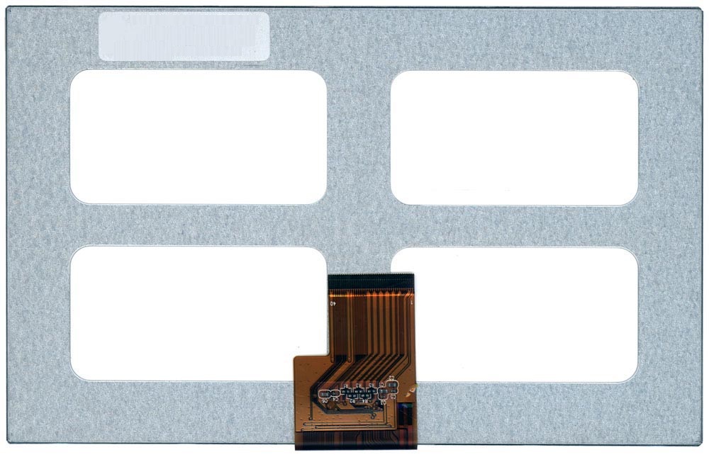 Матрица EJ070NA-01J