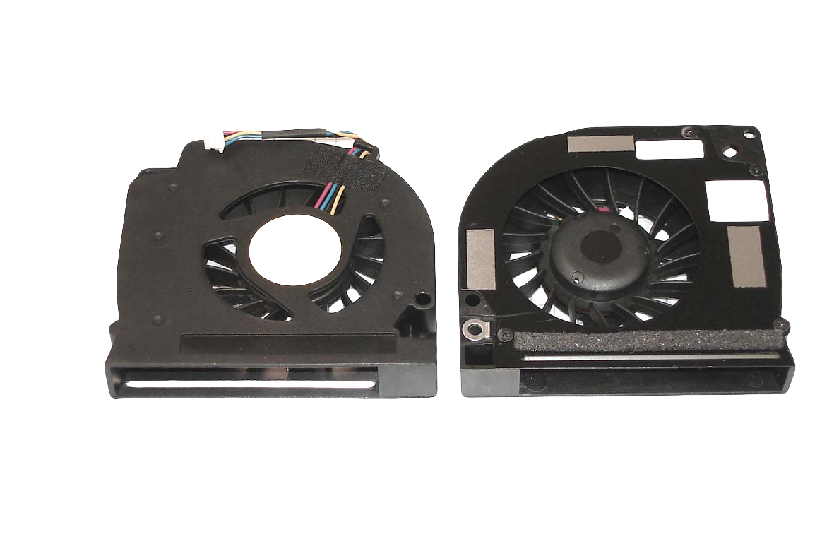 Вентилятор (кулер) для ноутбука Dell Latitude E5400, E5500