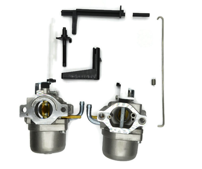 Карбюратор B&S  796122/794593/793161/696737 100103