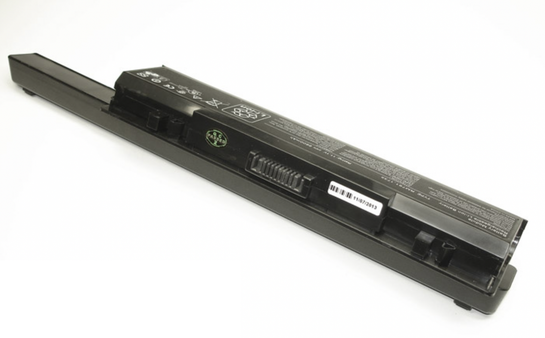 Аккумулятор DELL Studio 1735 11.1V, 6600mAh, OEM