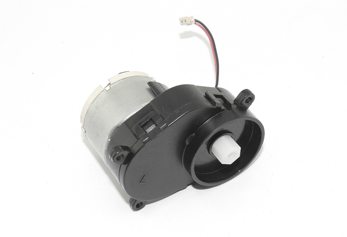 Моторчик боковой щётки Roidmi Eve Plus левый