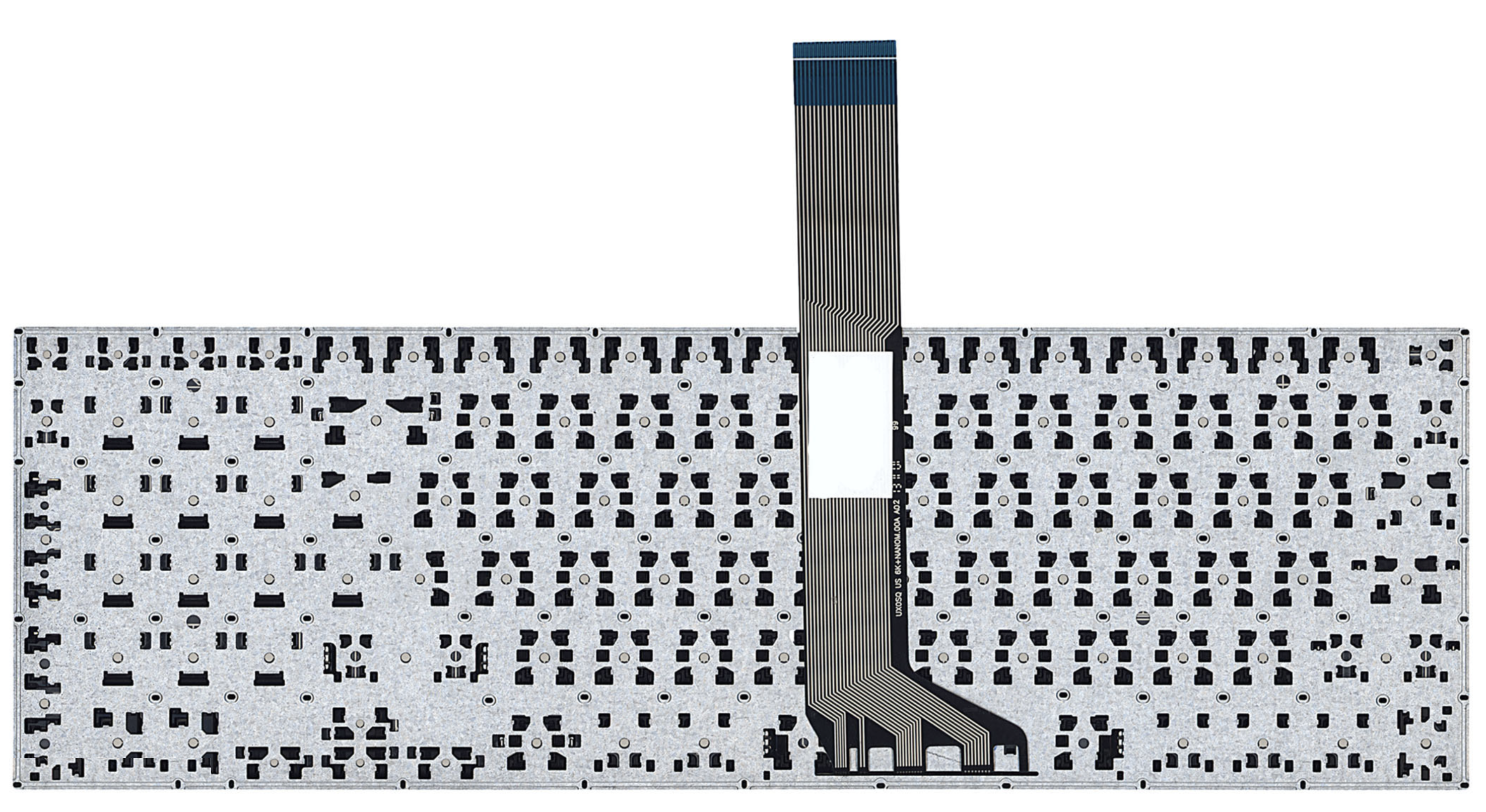 Клавиатура Asus Vivobook V551LB OEM