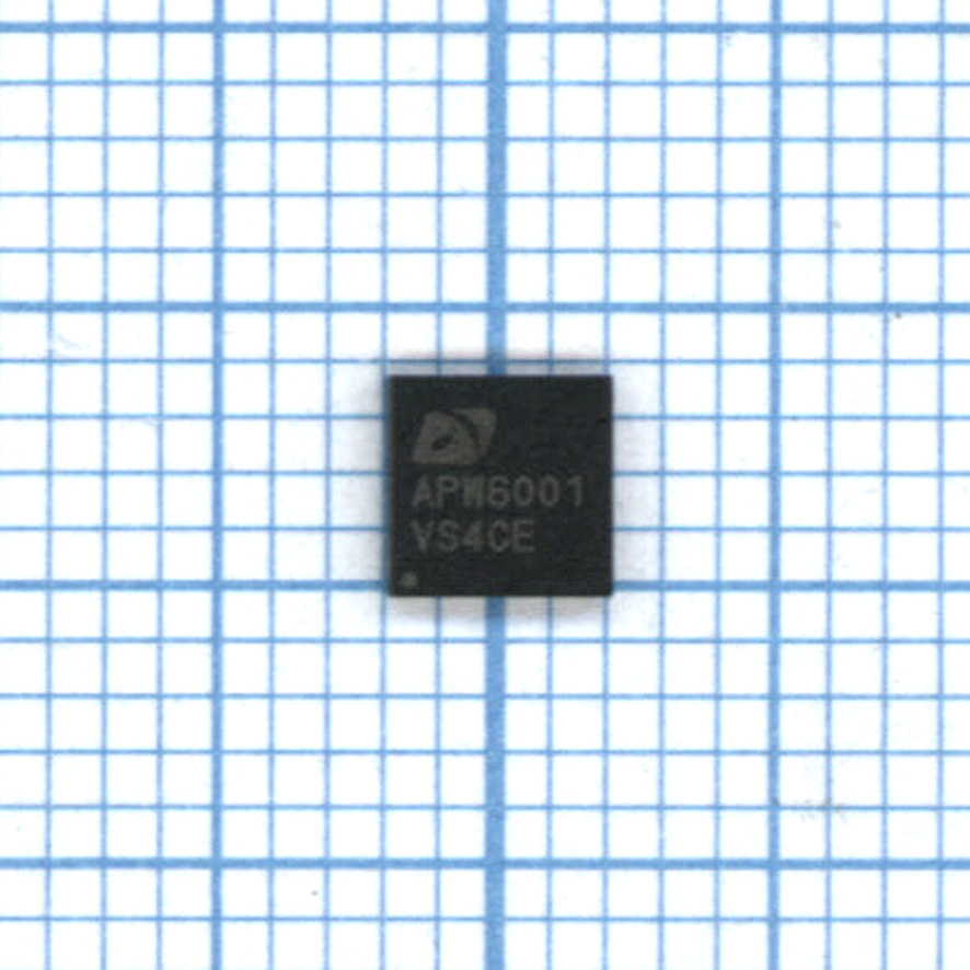 Контроллер APW6001