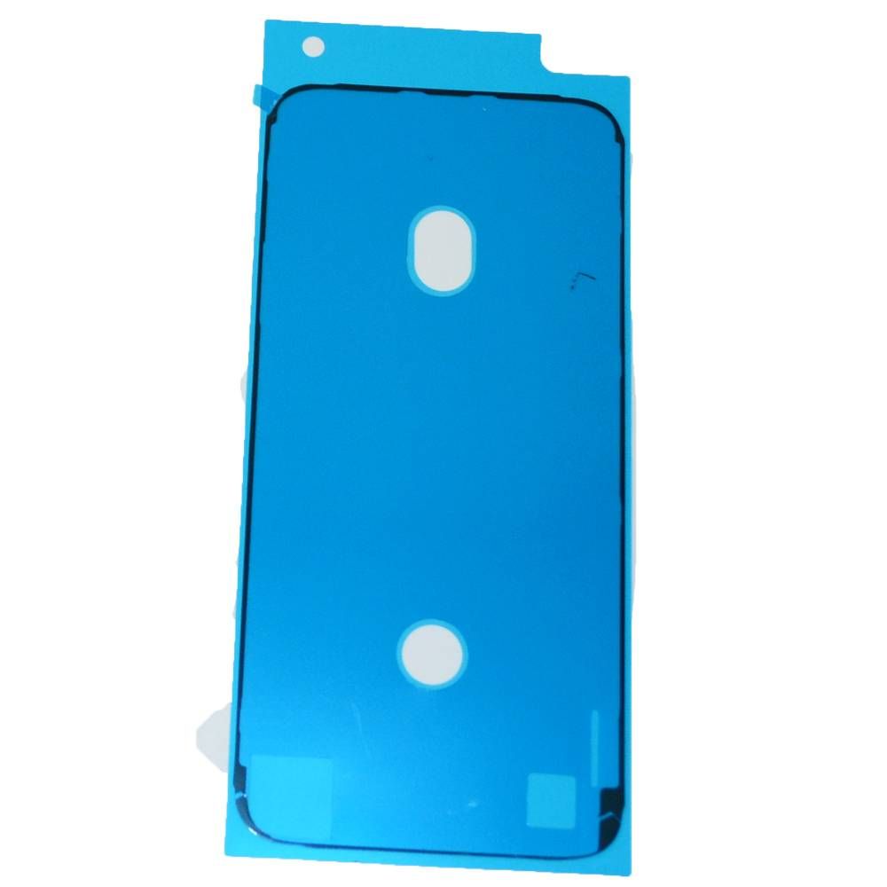 Скотч iPhone 8 (между дисплеем и корпусом) водонепроницаемый черный