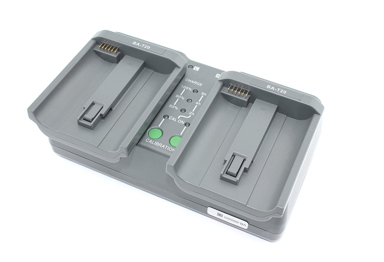 Зарядное устройство DF-LPE4EH для Canon EOS-1D