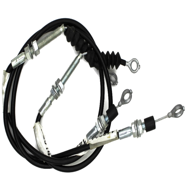 Трос управления движением снегоуборщика  83 см 142014