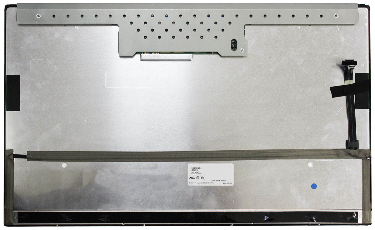 Матрица LM270WQ1-SDE3 LED iMac 27' 2011+