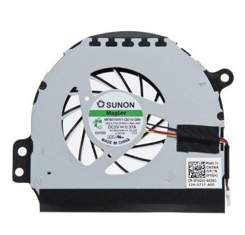Кулер Dell Inspiron 1464, 1564, 1764, N4010