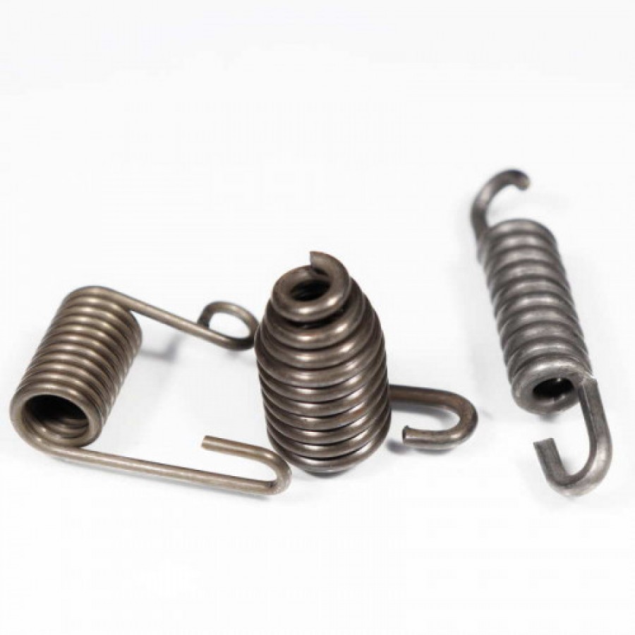 Комплект амортизаторов  Partner P340/350/360S 123028