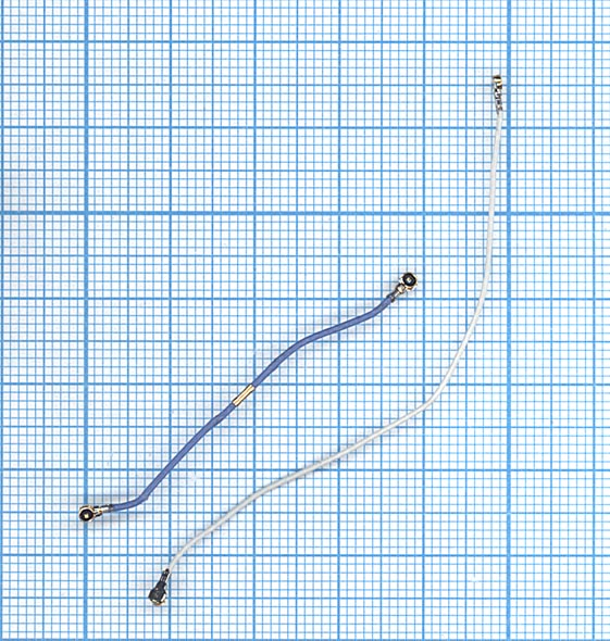 Wi-Fi антенна для Samsung Galaxy Note 5 SM-N920