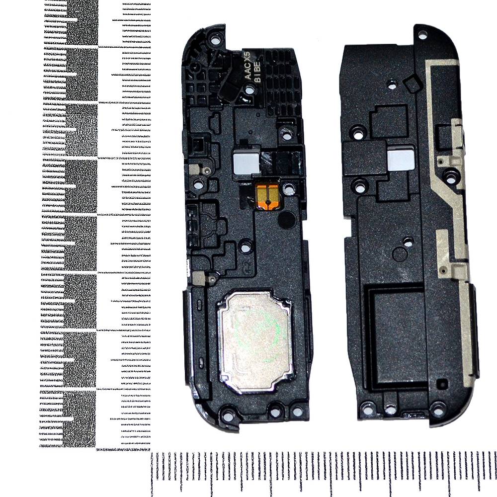 Звонок (buzzer) Xiaomi Redmi5 Plus в сборе orig Factory