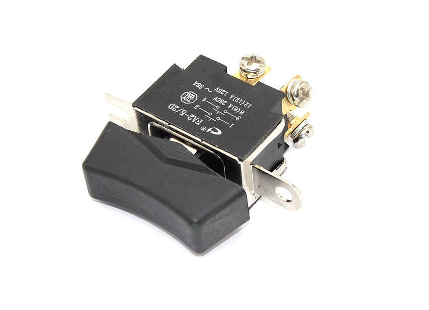 Выключатель   для Интерскол  Д-16/1050 (9074) 301084