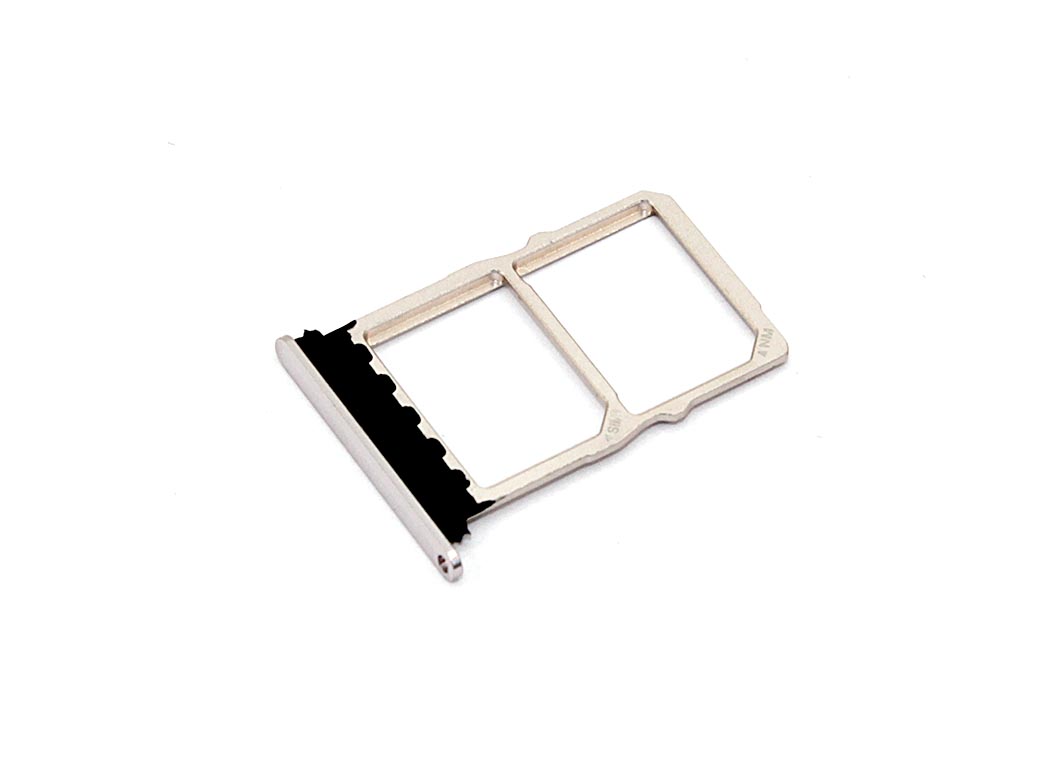 Лоток для SIM-карты Huawei P30 розовый