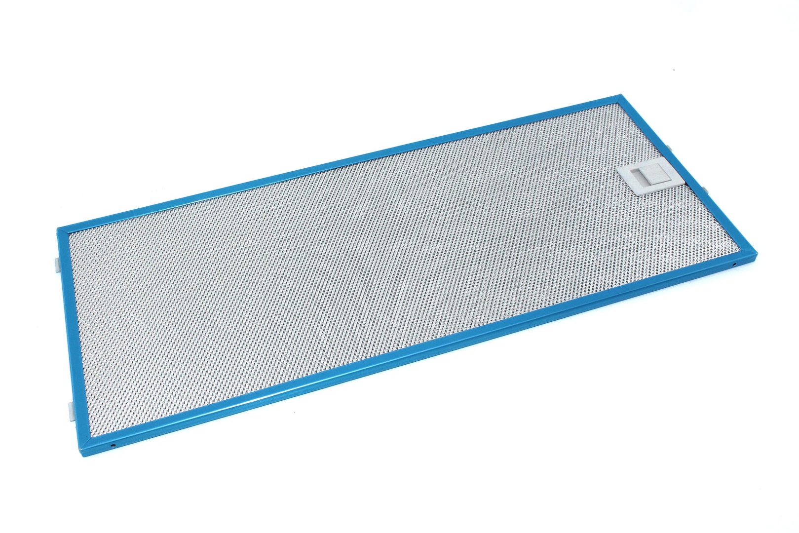 Жировой фильтр для вытяжки 133.0689.975 470х198х8