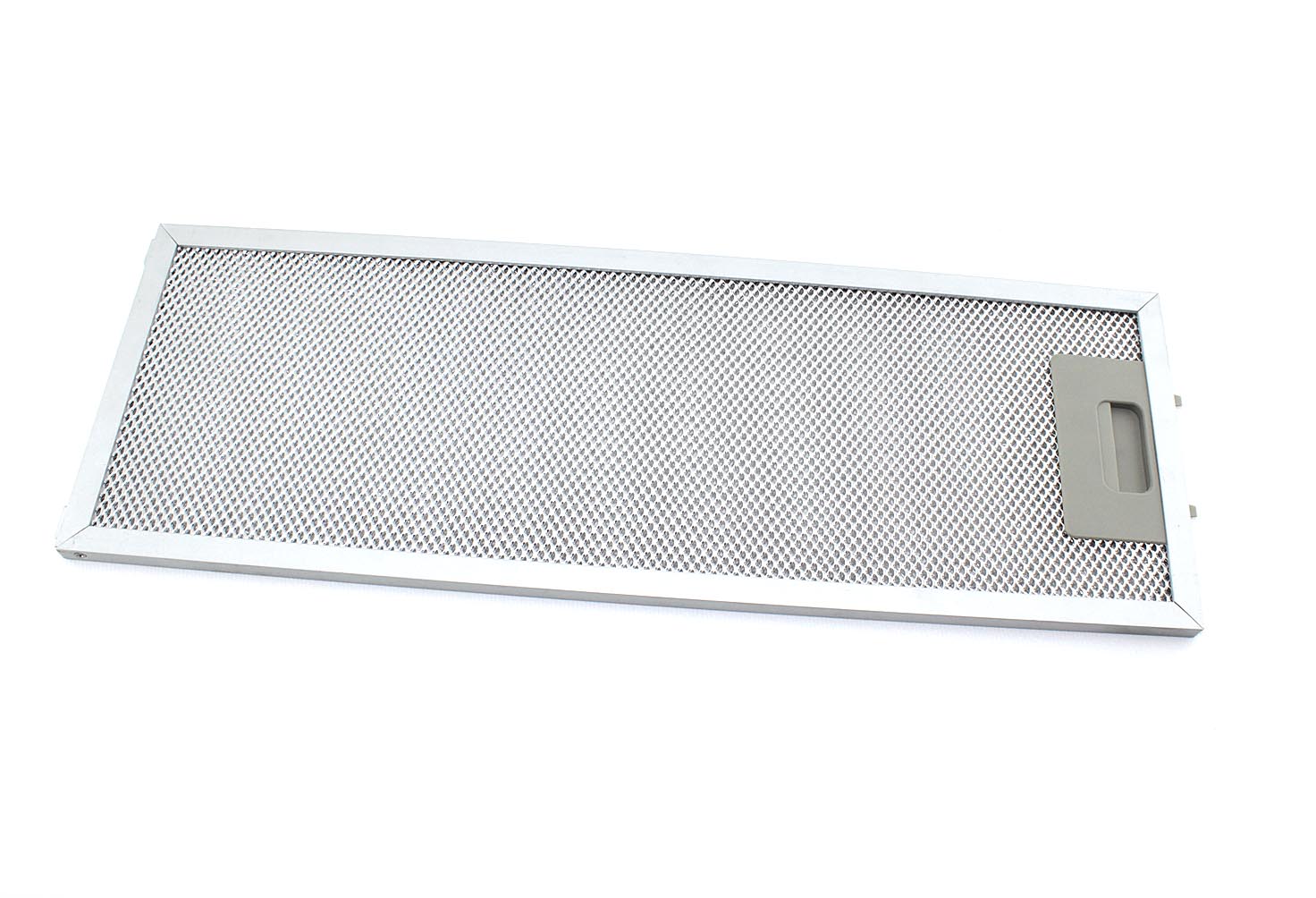 Жировой фильтр для вытяжек Konigin Flatbox 50 157х442