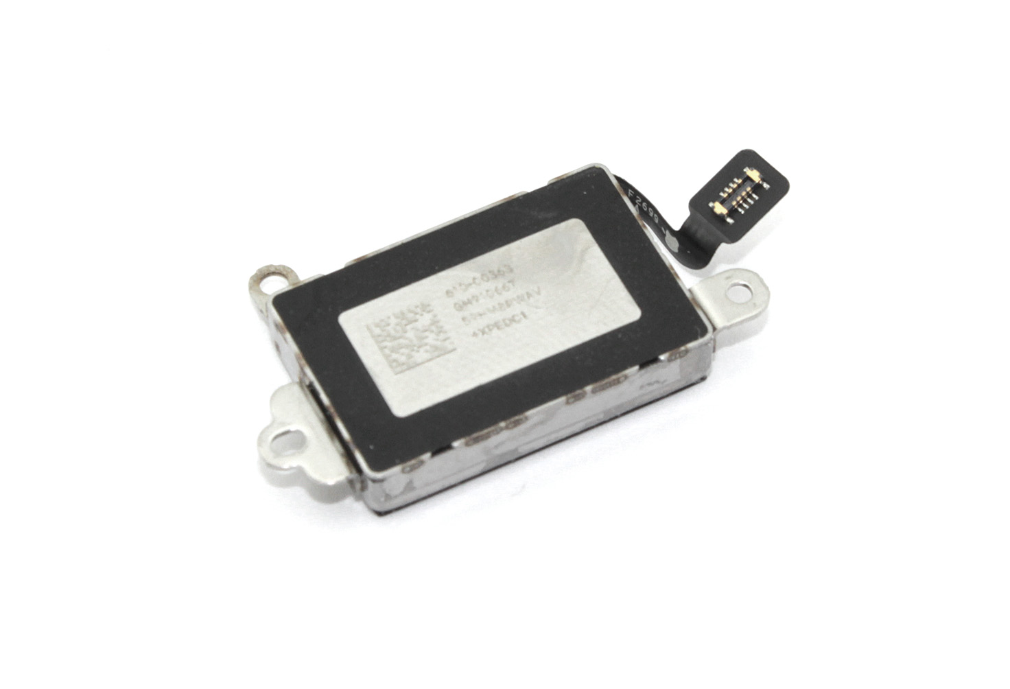 Вибромотор для iPhone 12 Pro Max