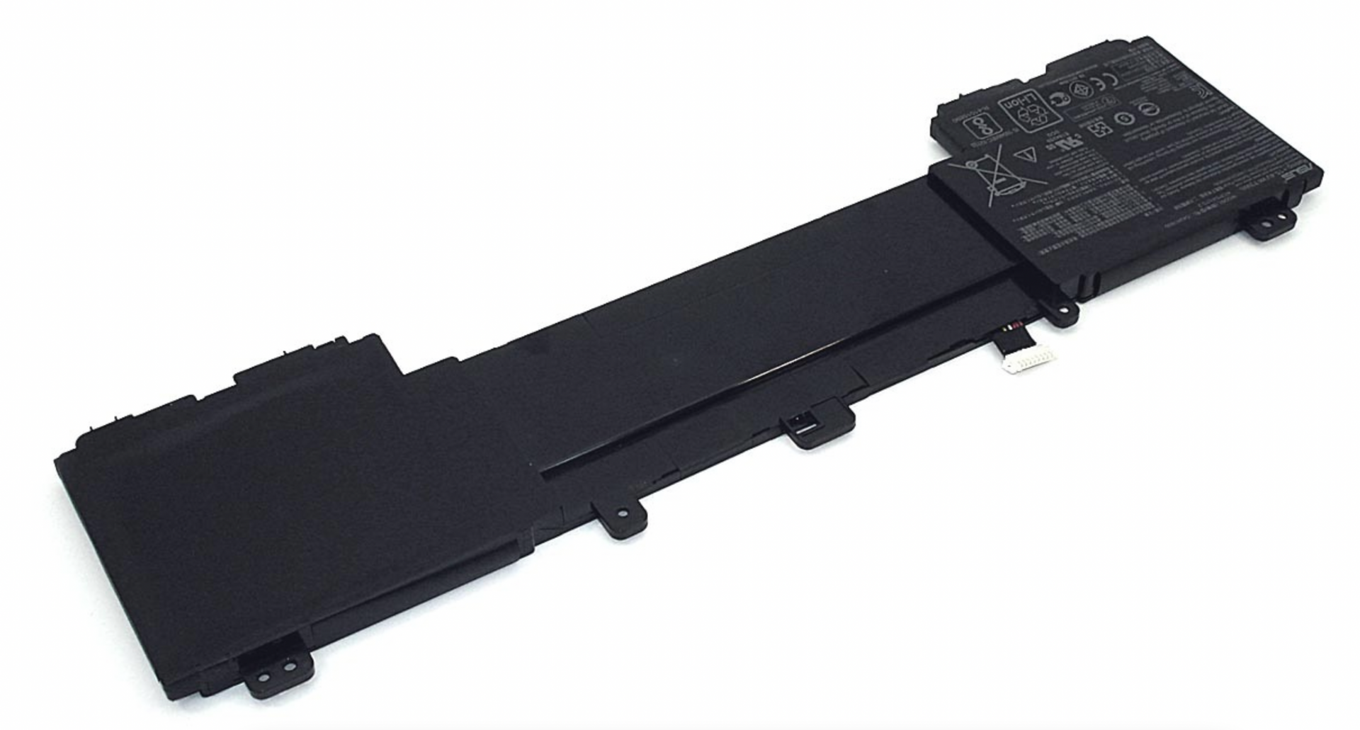 Аккумулятор Asus ZenBook Pro UX550VD 15.4V, 4790mAh, Original