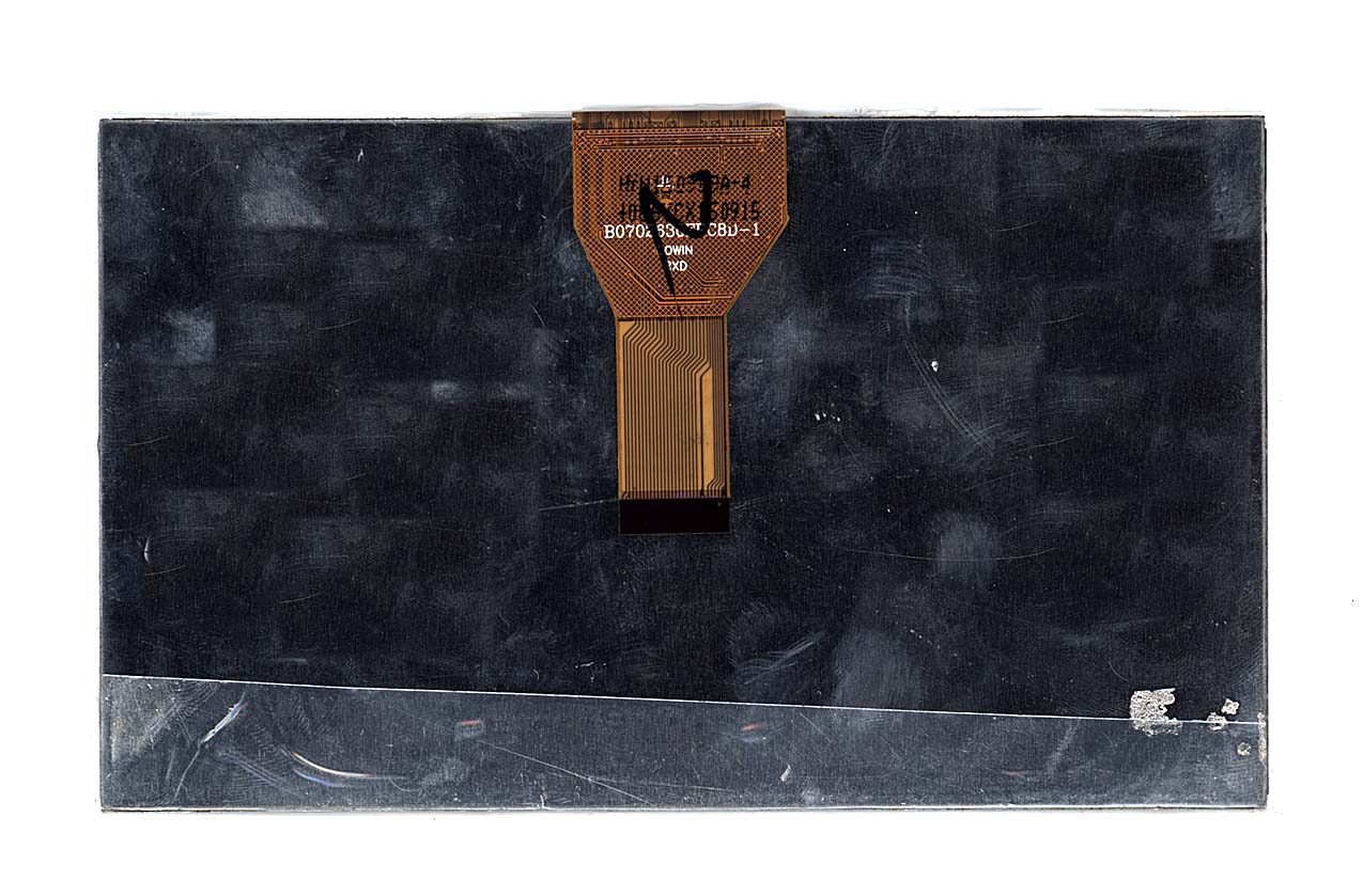 Матрица B0702630FPC8D-1