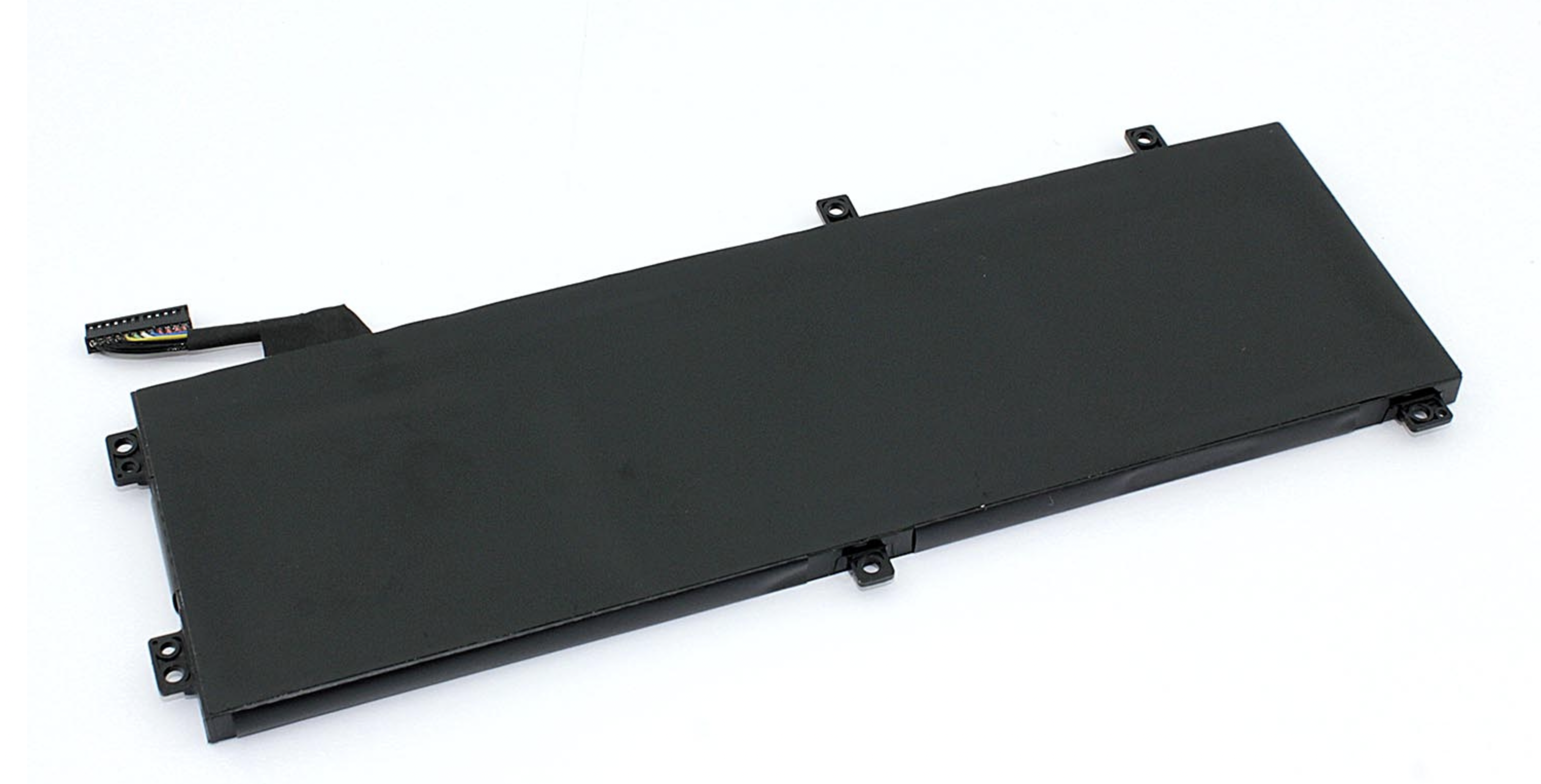 Аккумулятор DELL l XPS 15 9560 11.4V, 4865mAh, Original