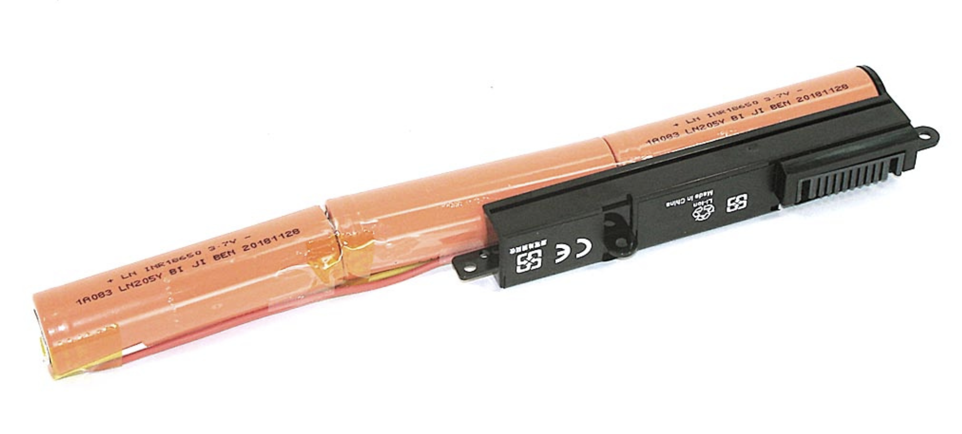 Аккумулятор ASUS X540SC 11.25V, 2600mAh, OEM