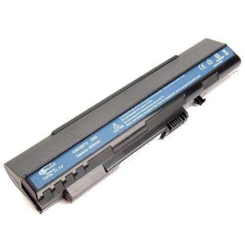 Аккумулятор Acer Aspire One A110 A150 D150 5200mAh