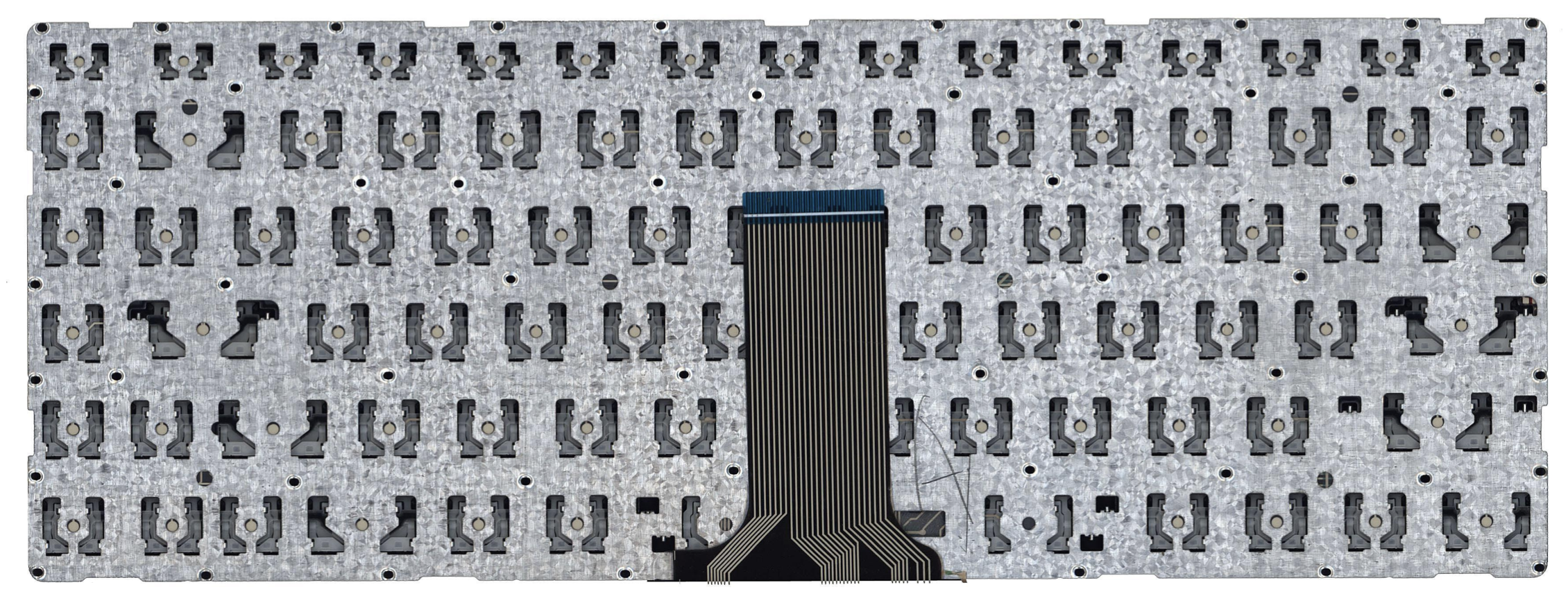 Клавиатура Lenovo IdeaPad Yoga 500-14IBD OEM