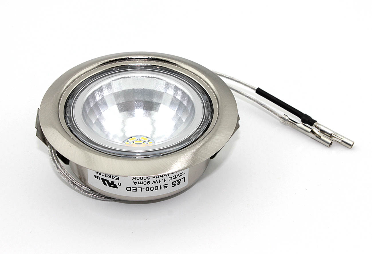 Светодиодный светильник для вытяжек Faber 133.0289.829