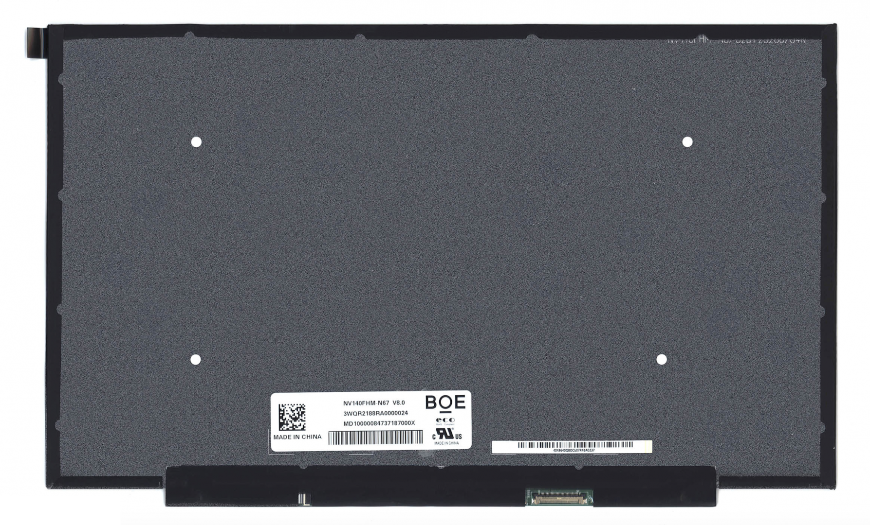 Матрица Xiaomi RedmiBook 14 2020 Original