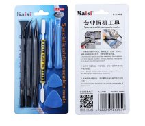 Hабор лопаток 8 в 1 для разборки телефонов и планшетов Kaisi K-X1468