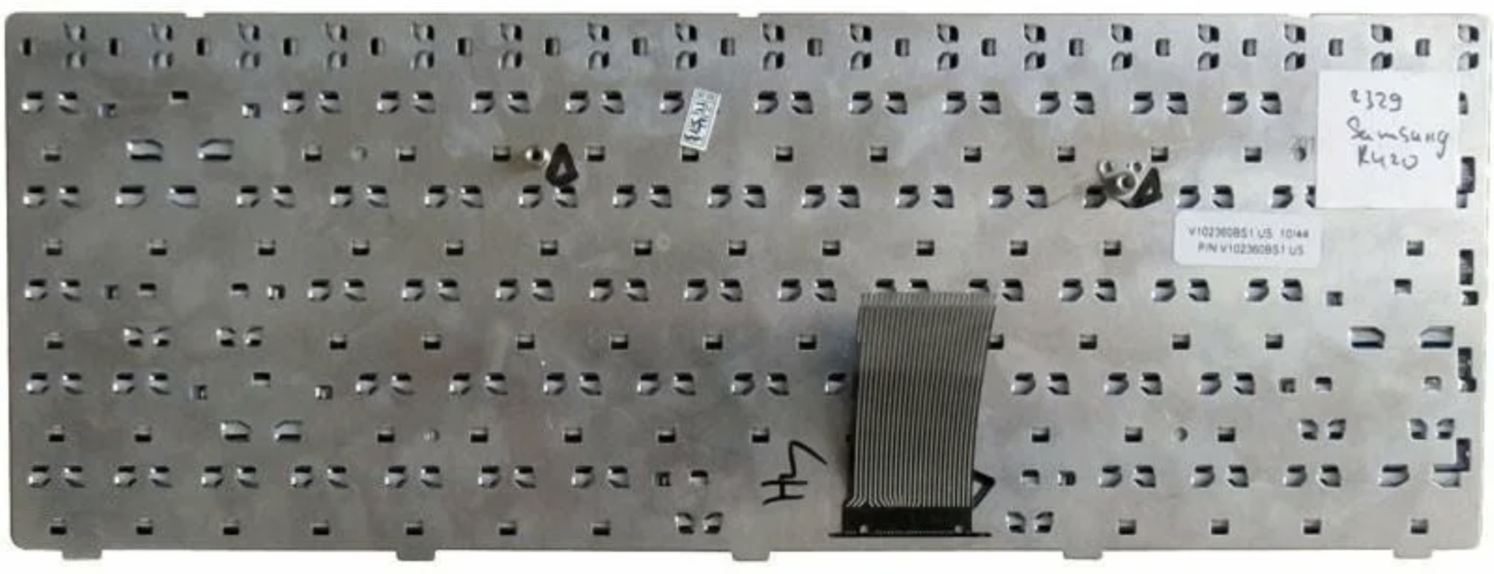 Клавиатура Samsung R463 OEM