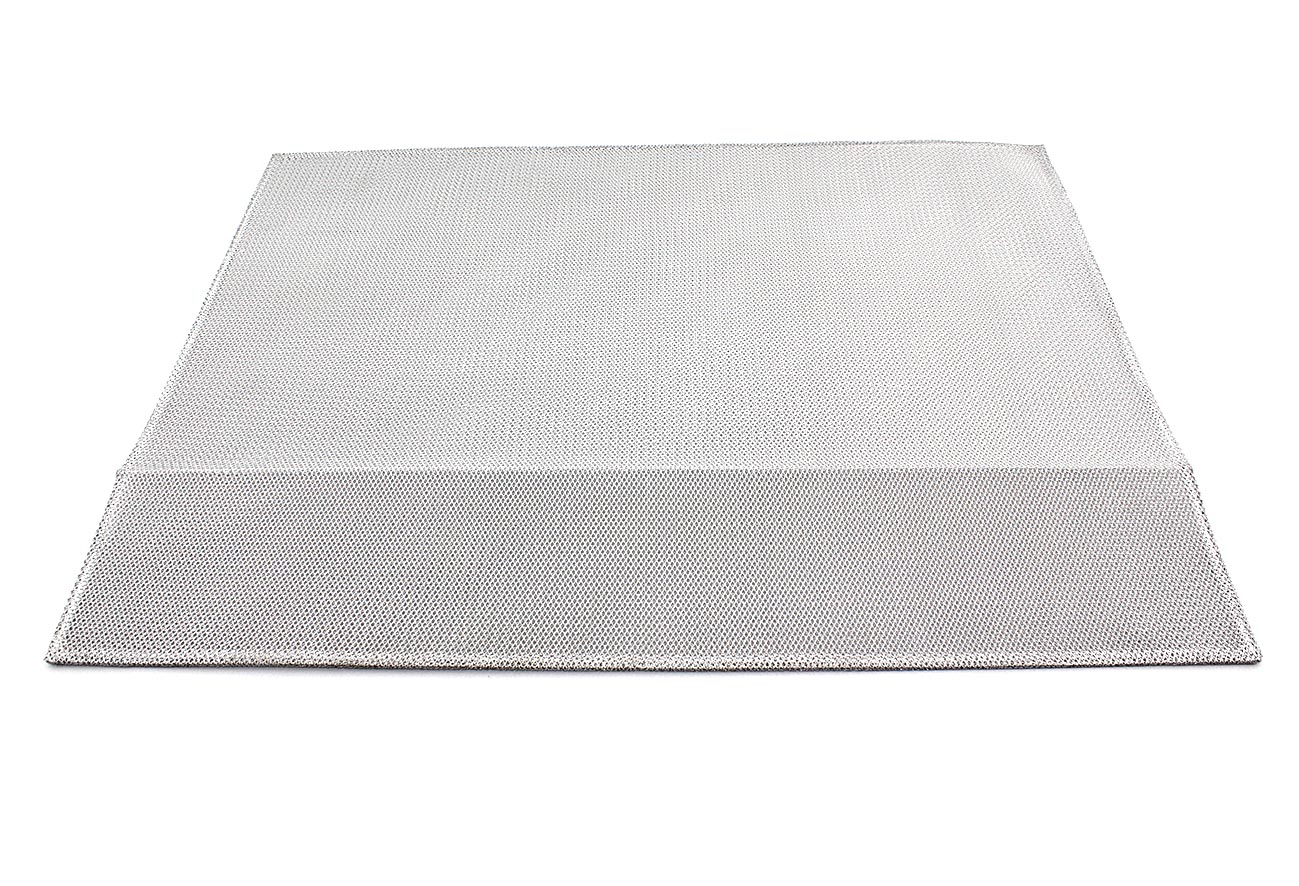 Жировой фильтр для вытяжек Shindo AN-F-ME-60 380х485мм