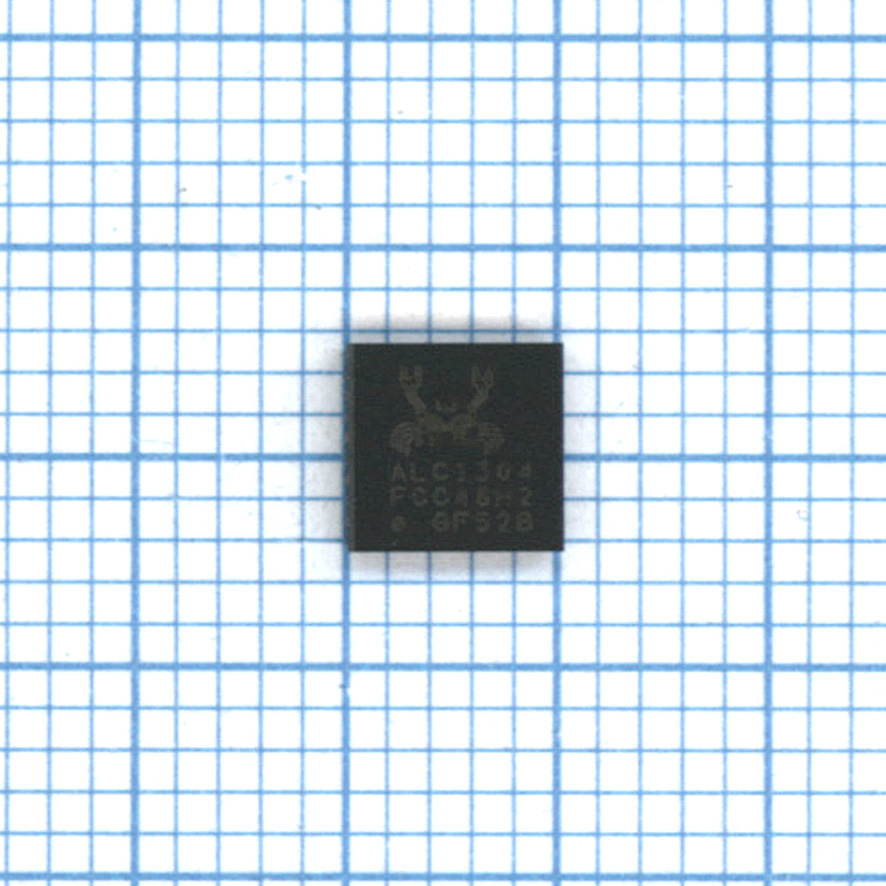 Контроллер ALC1304