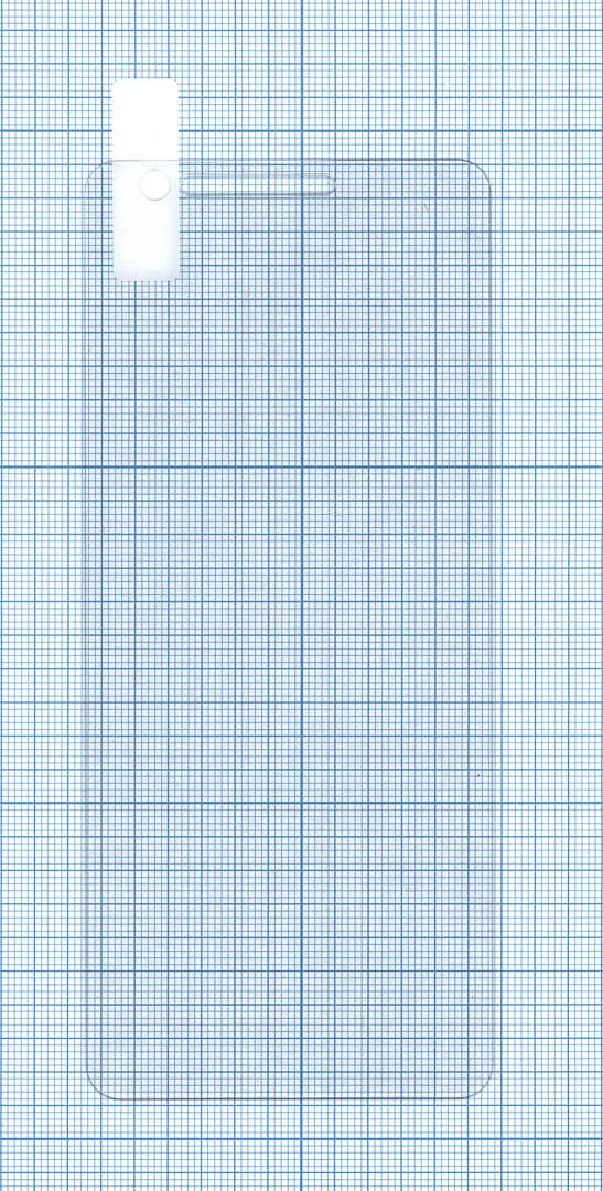 Защитное стекло для Nokia 3.1