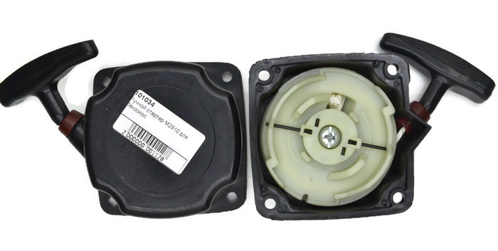 Ручной стартер M2910 для бензокос  101034