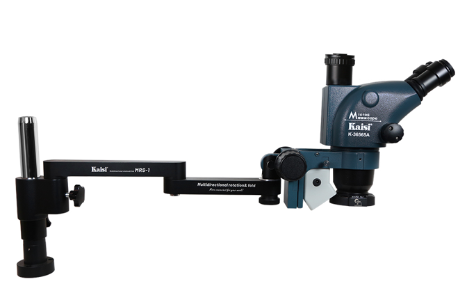 Тринокулярный микроскоп Kaisi MRS-36565A